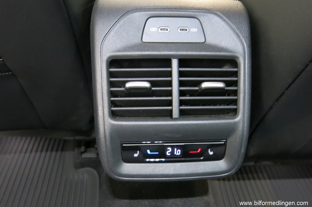 Bild 12 på Volkswagen Passat
