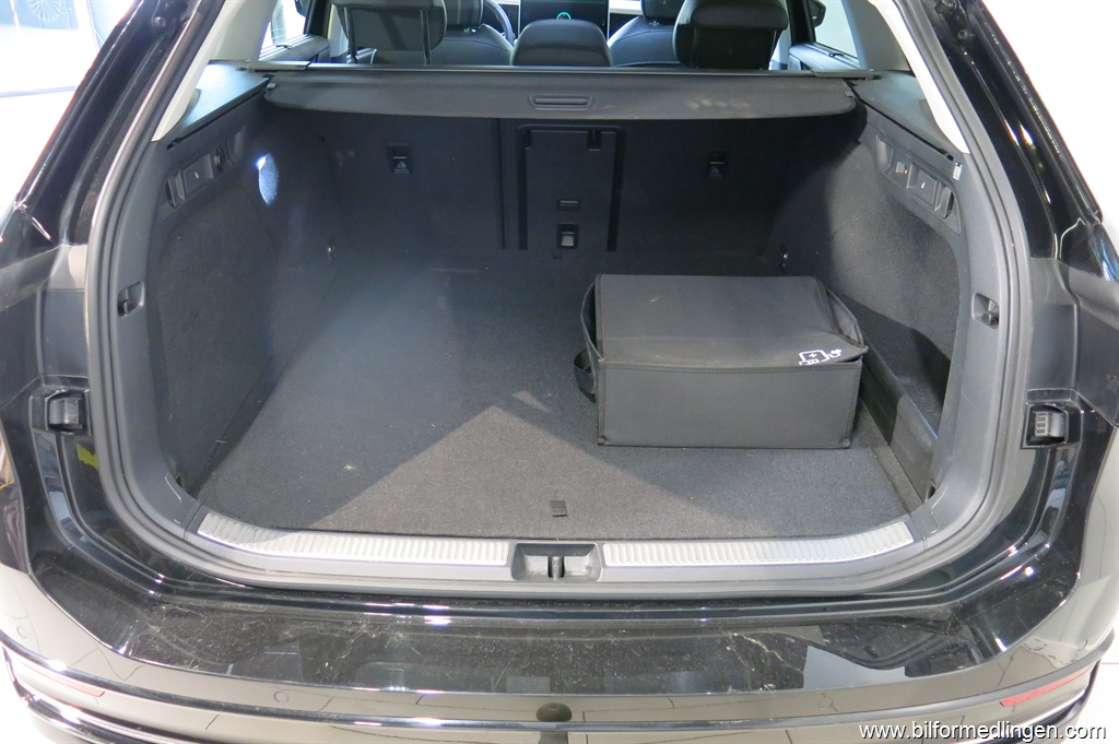 Bild 13 på Volkswagen Passat