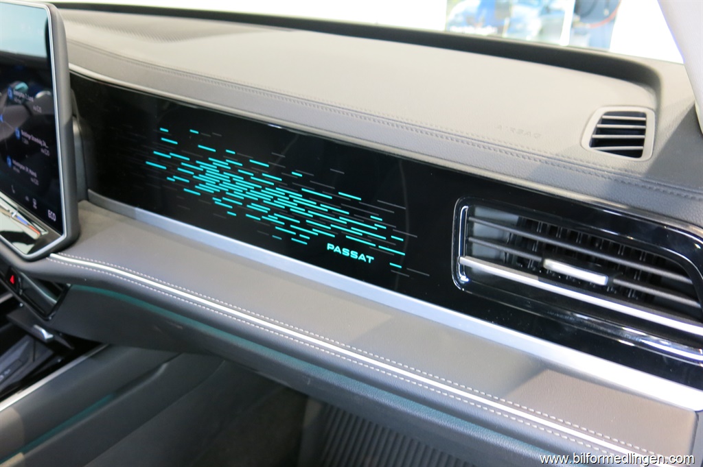 Bild 17 på Volkswagen Passat