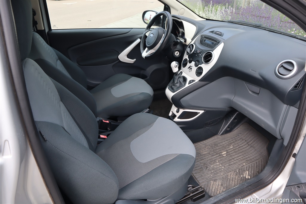 Bild 4 på Ford Ka