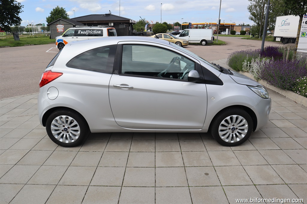 Bild 7 på Ford Ka