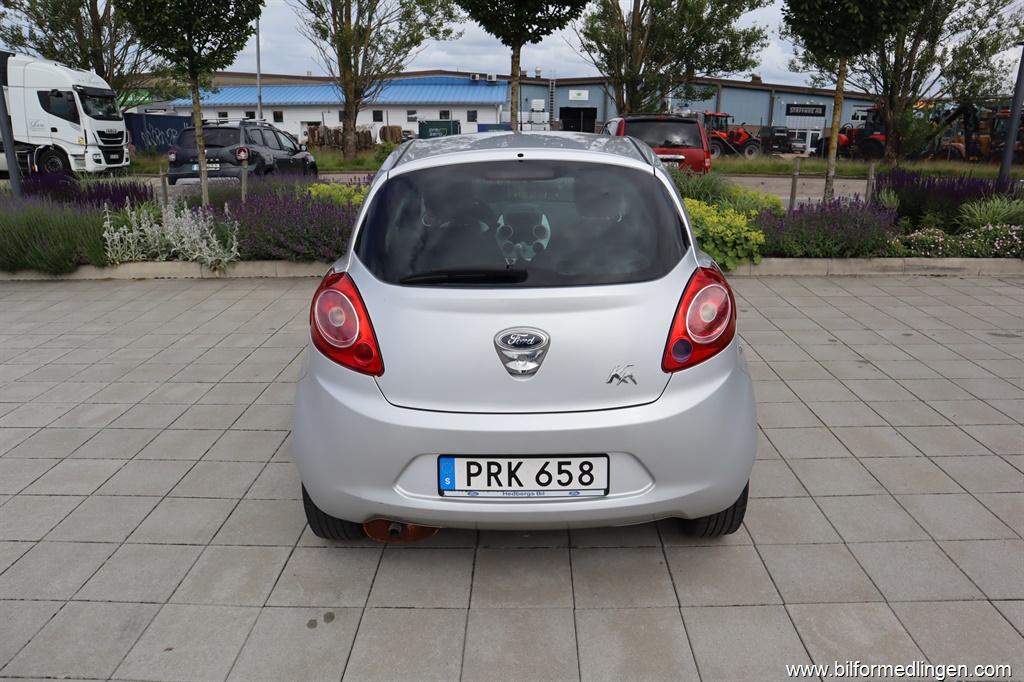 Bild 10 på Ford Ka