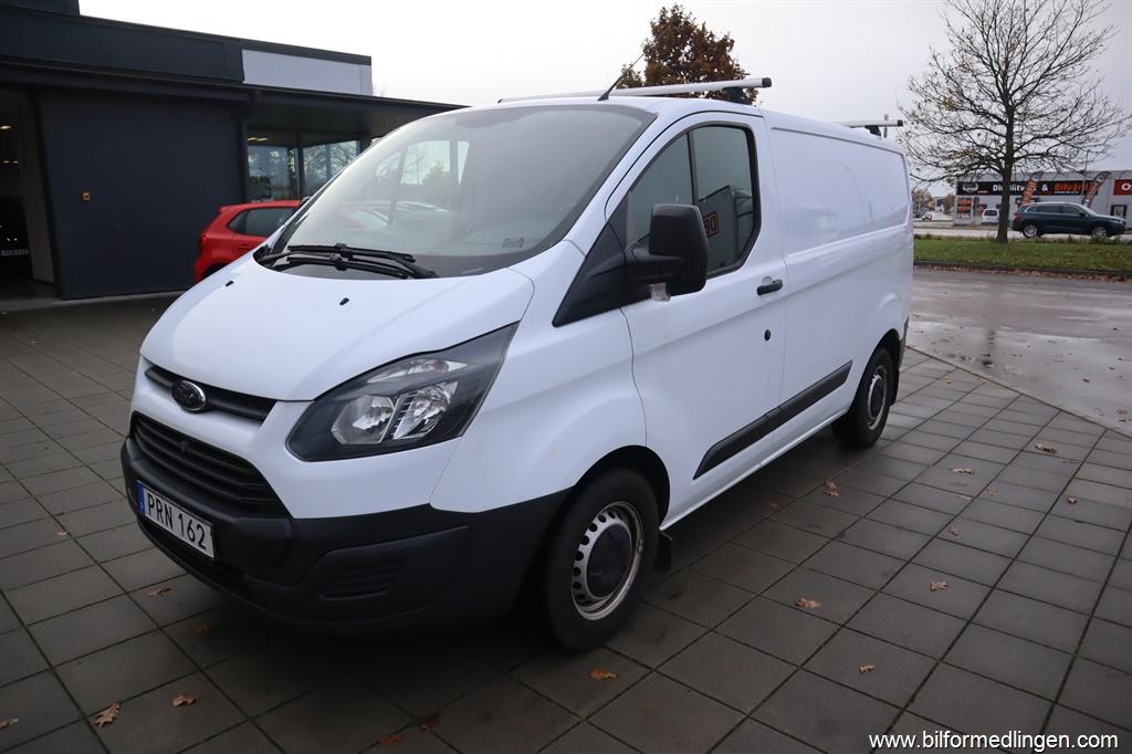 Bild 2 på Ford Transit
