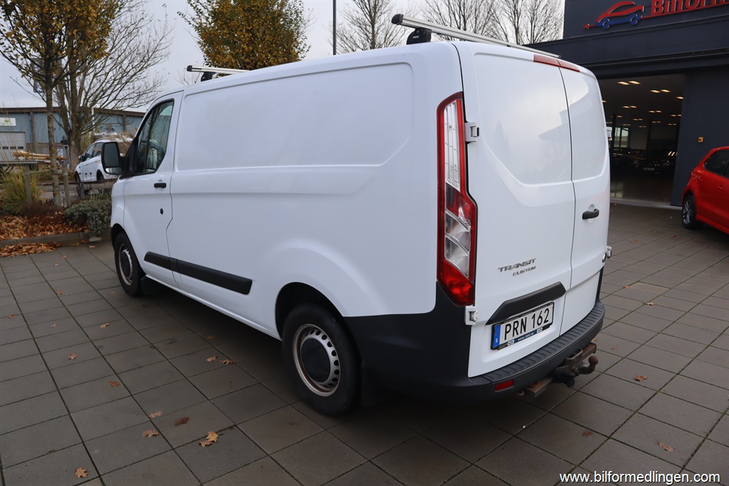 Bild 3 på Ford Transit