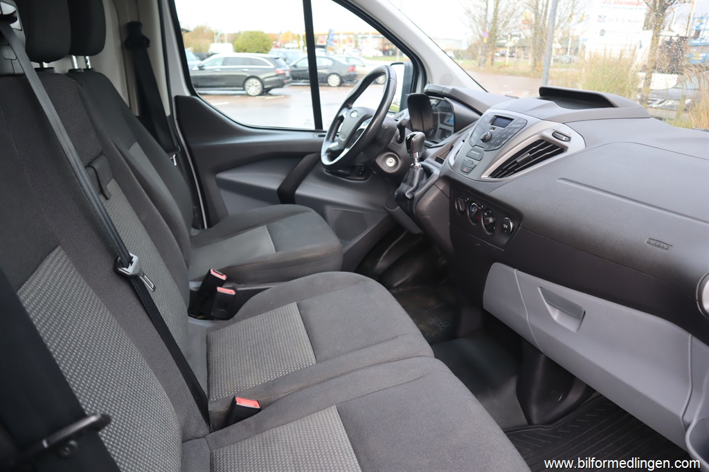 Bild 4 på Ford Transit