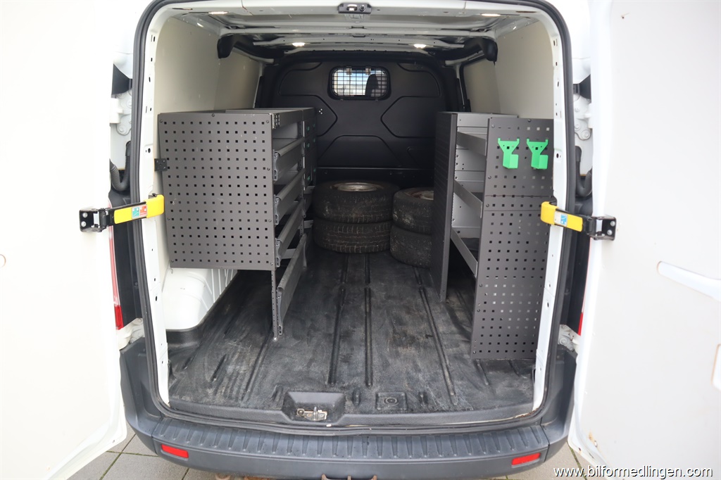 Bild 5 på Ford Transit