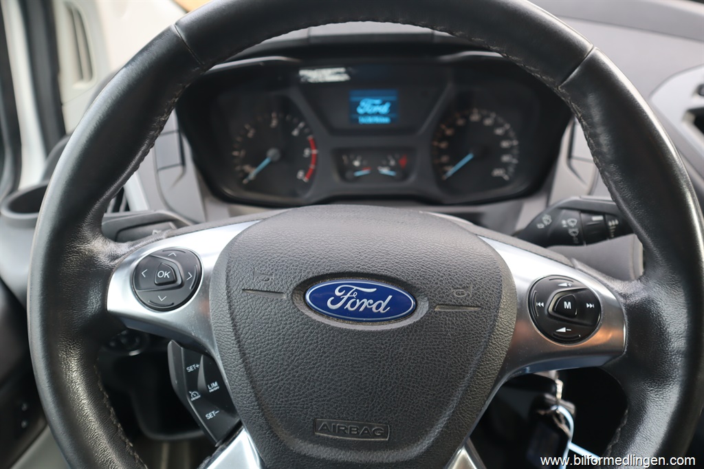 Bild 7 på Ford Transit
