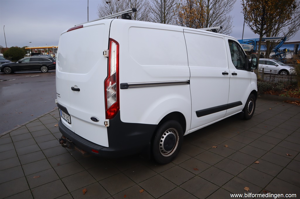 Bild 12 på Ford Transit