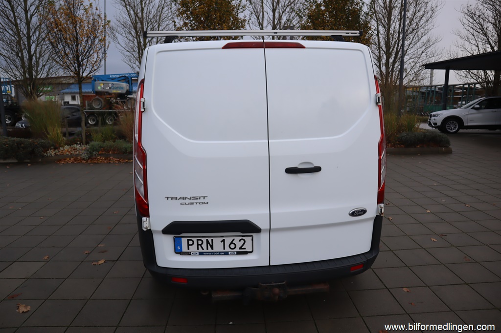 Bild 13 på Ford Transit