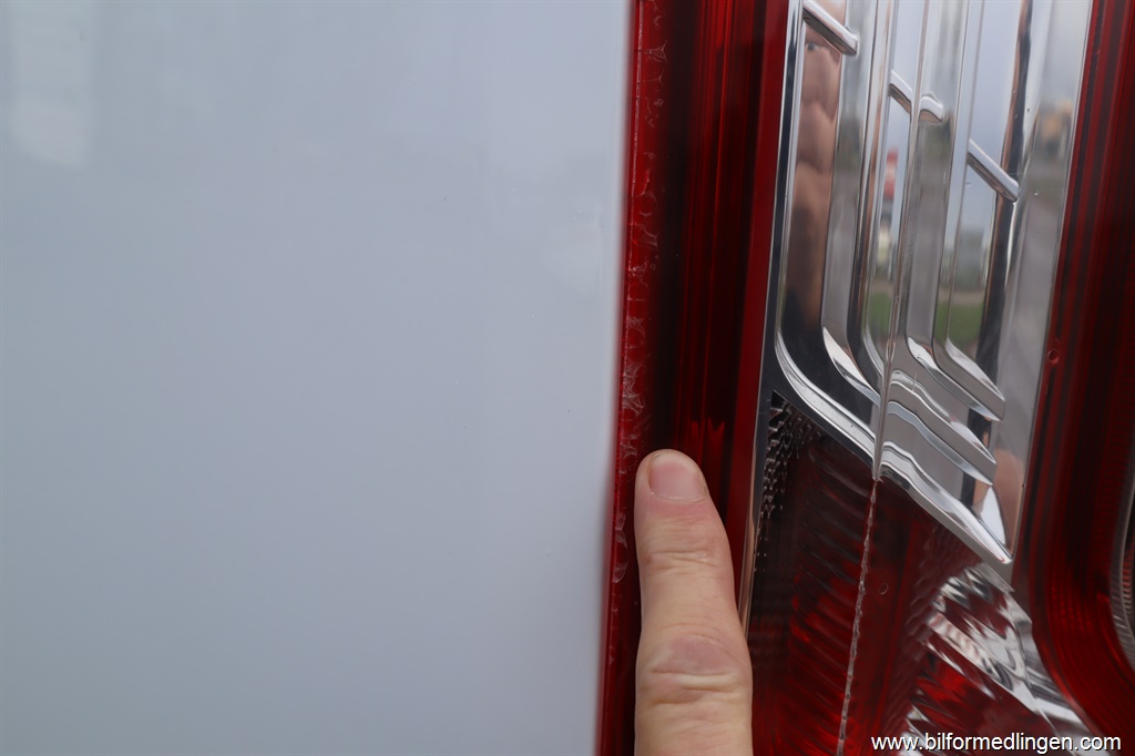 Bild 16 på Ford Transit