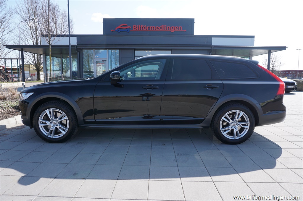 Bild 1 på Volvo V90