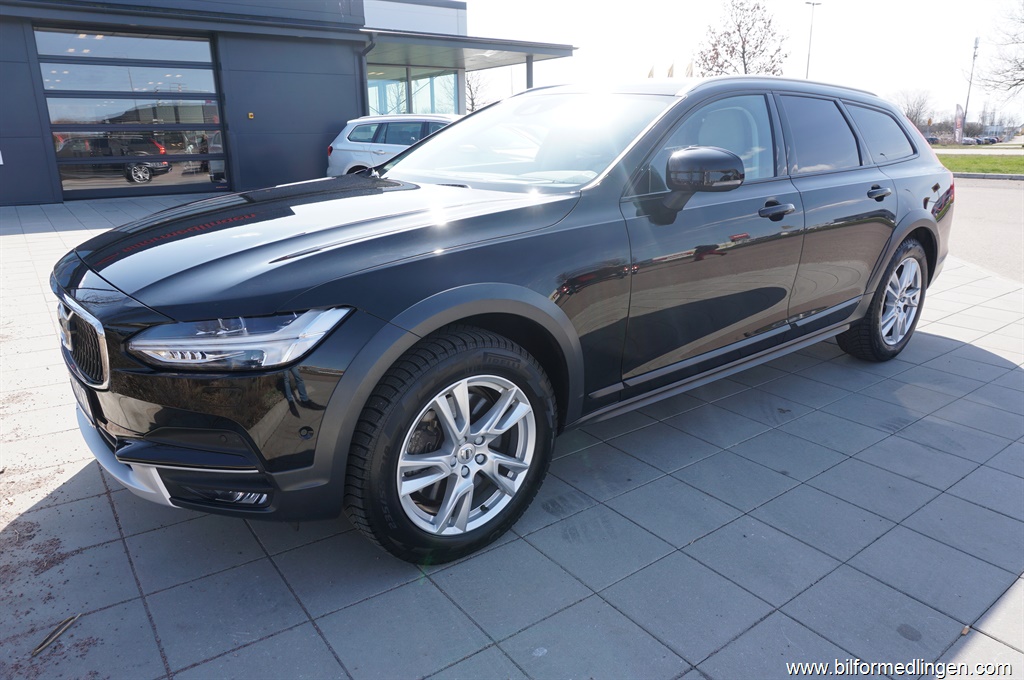 Bild 2 på Volvo V90