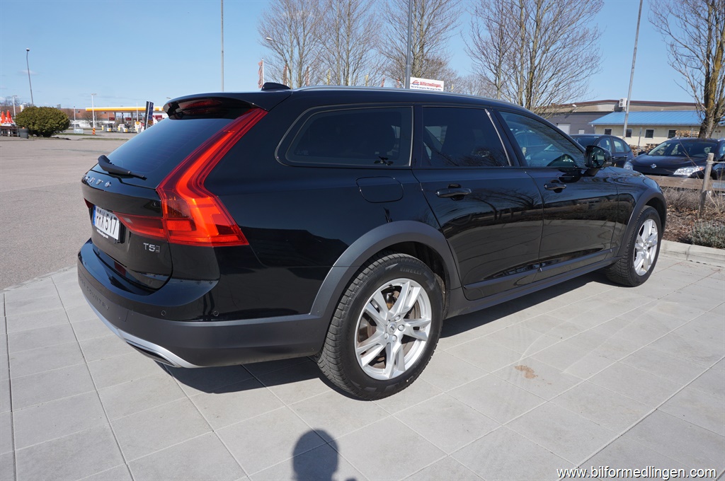 Bild 3 på Volvo V90