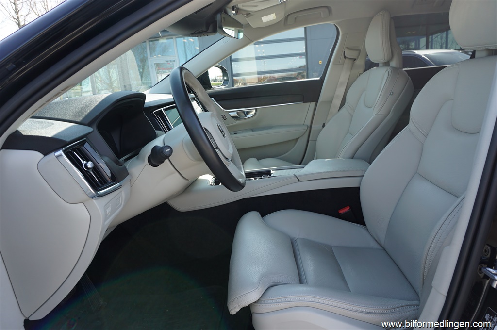 Bild 4 på Volvo V90