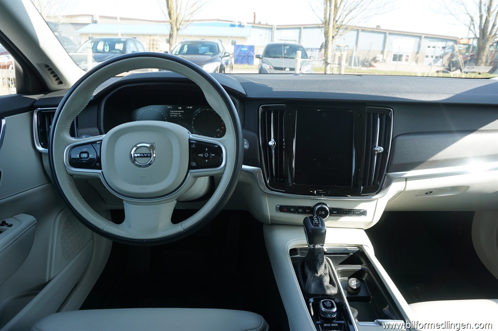 Bild 5 på Volvo V90