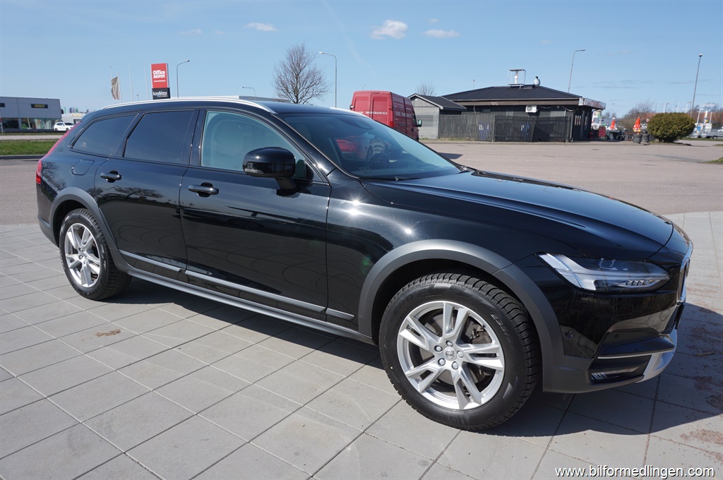 Bild 8 på Volvo V90