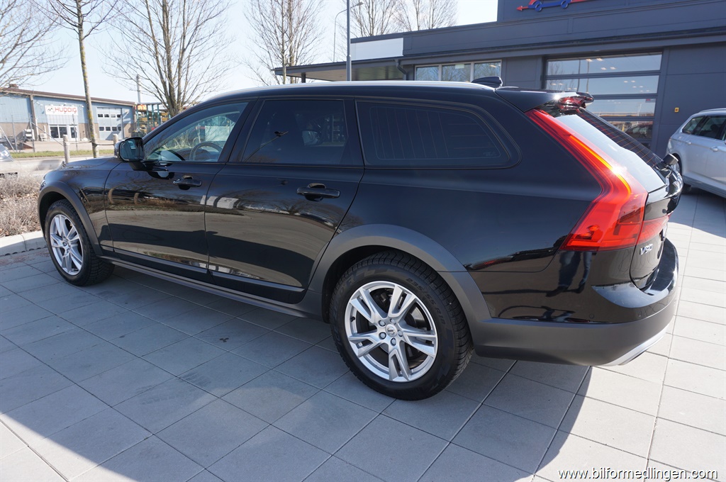 Bild 9 på Volvo V90
