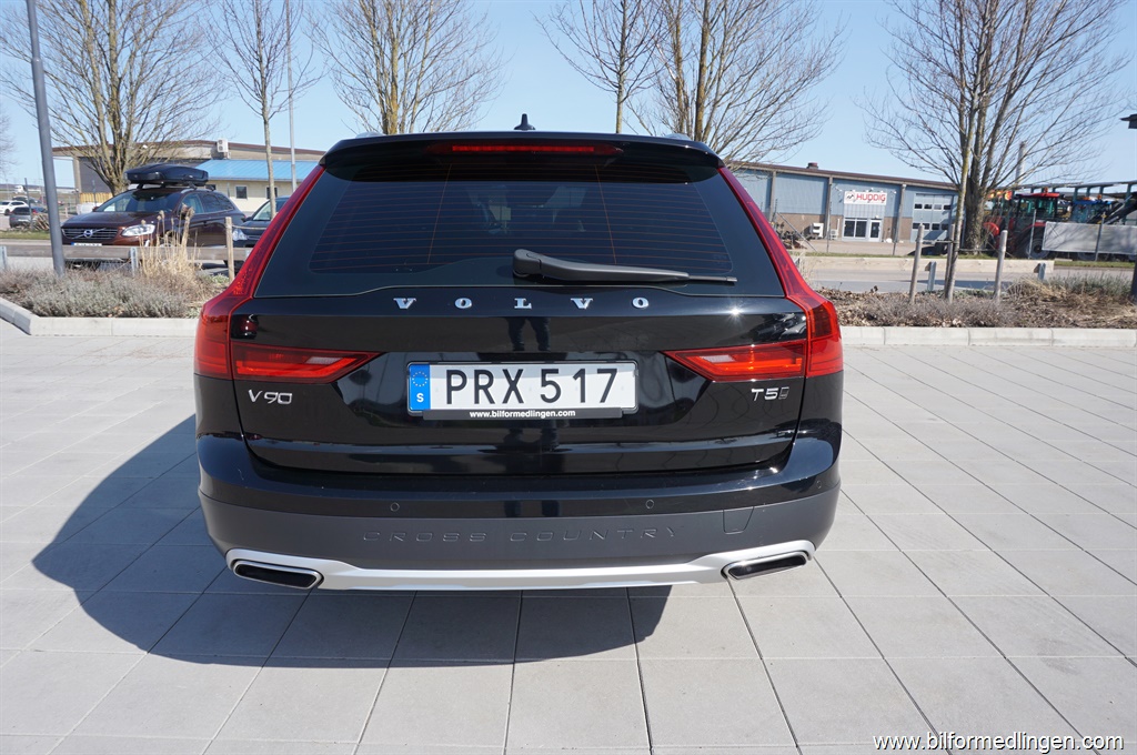 Bild 10 på Volvo V90