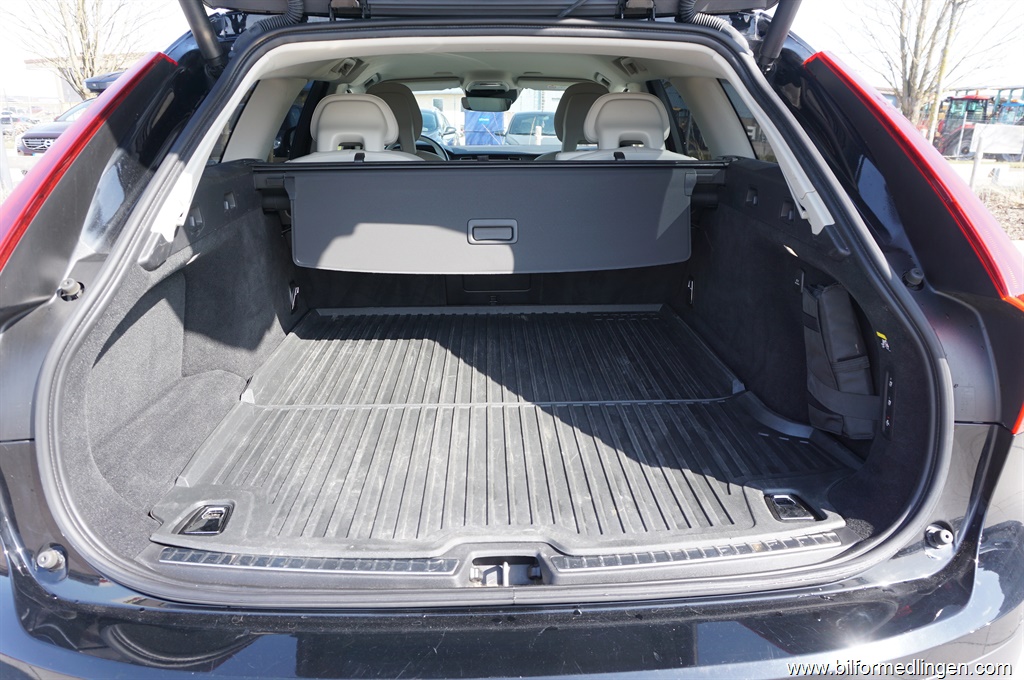 Bild 11 på Volvo V90