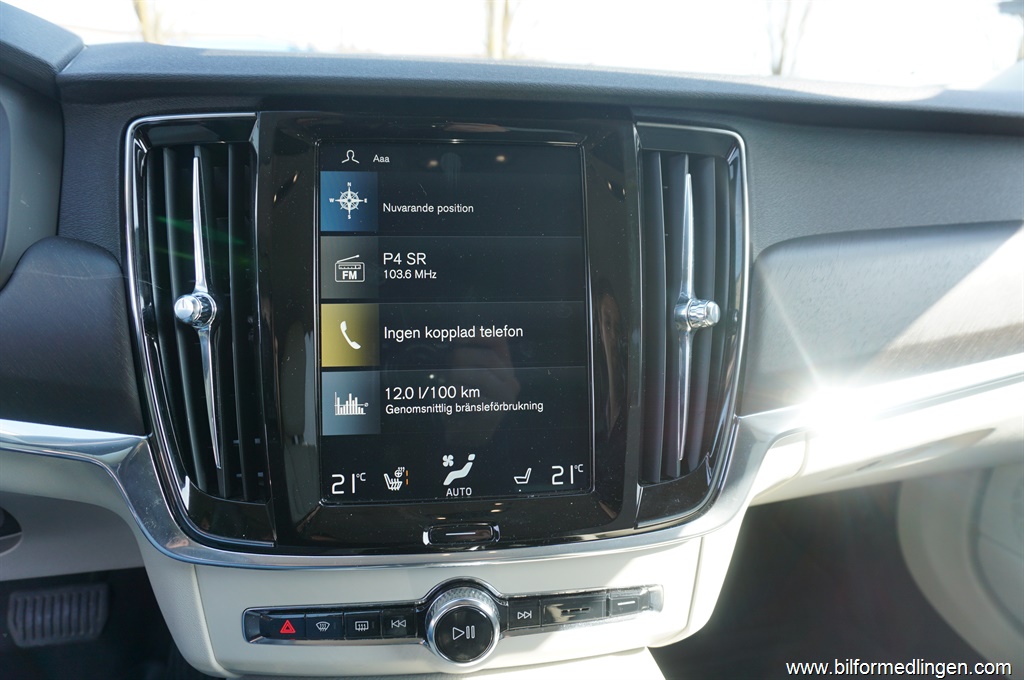 Bild 14 på Volvo V90