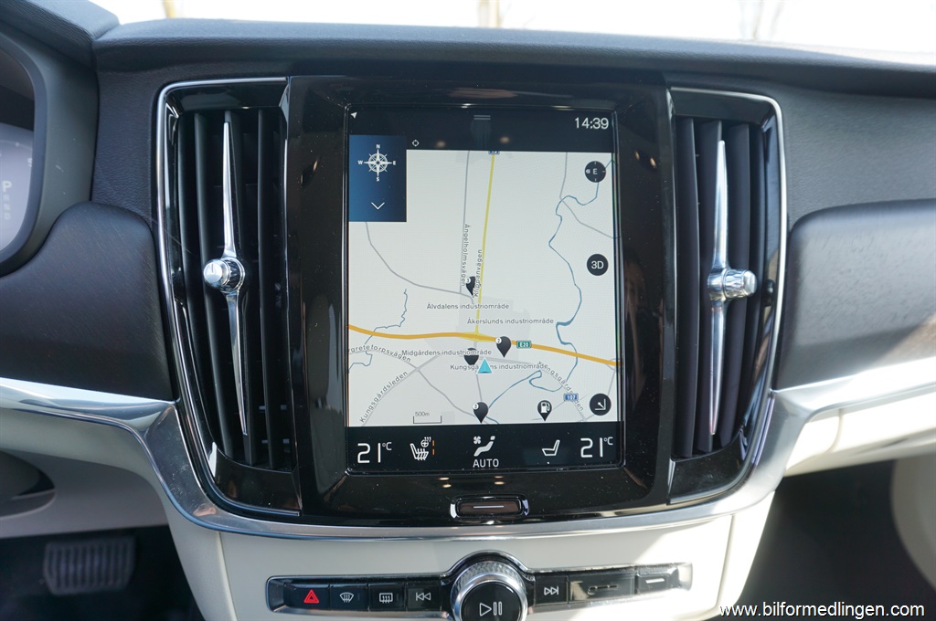 Bild 15 på Volvo V90