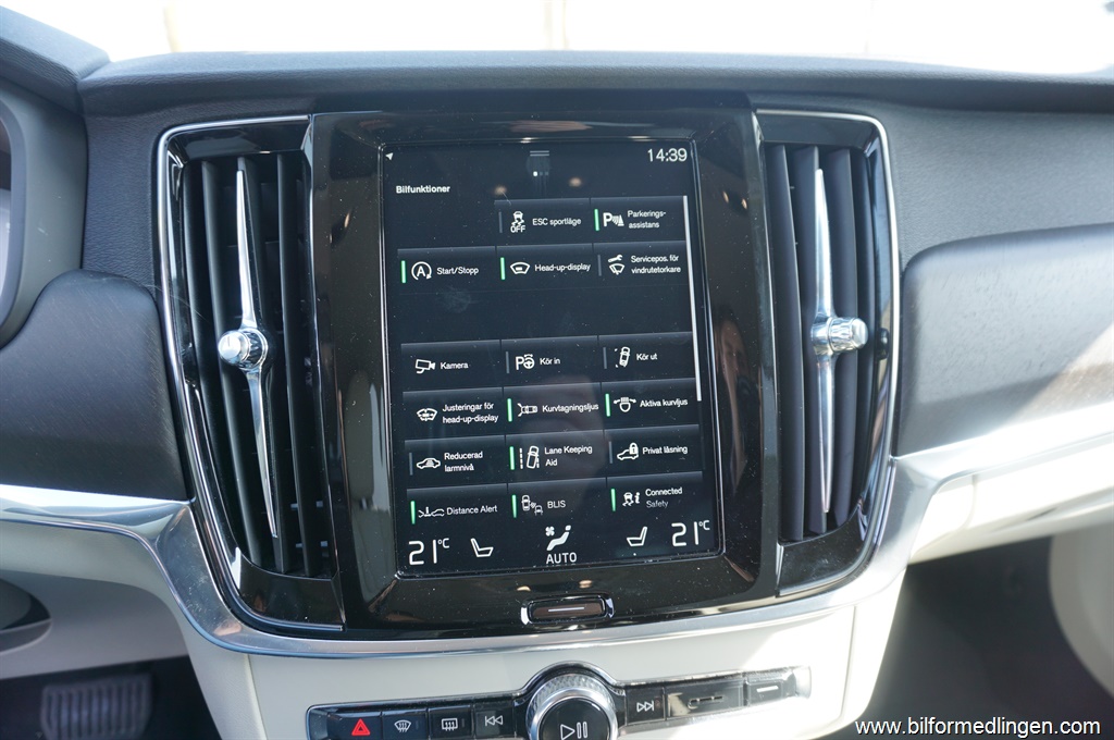 Bild 16 på Volvo V90