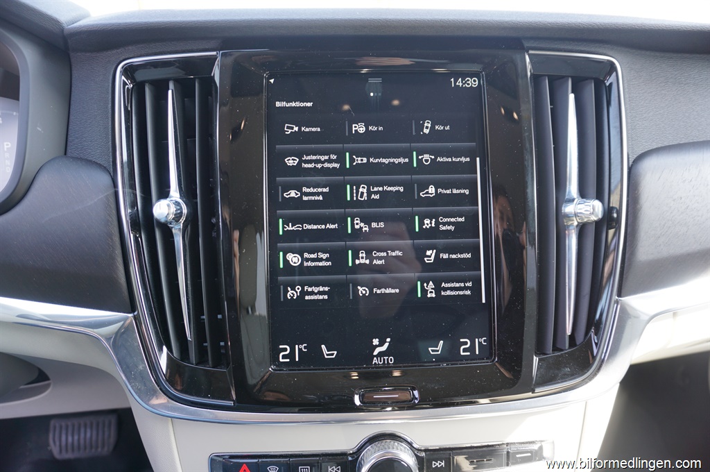Bild 17 på Volvo V90
