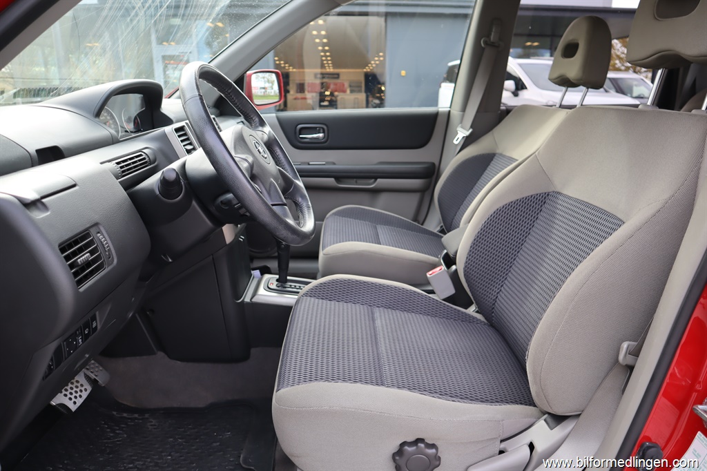 Bild 4 på Nissan X-Trail