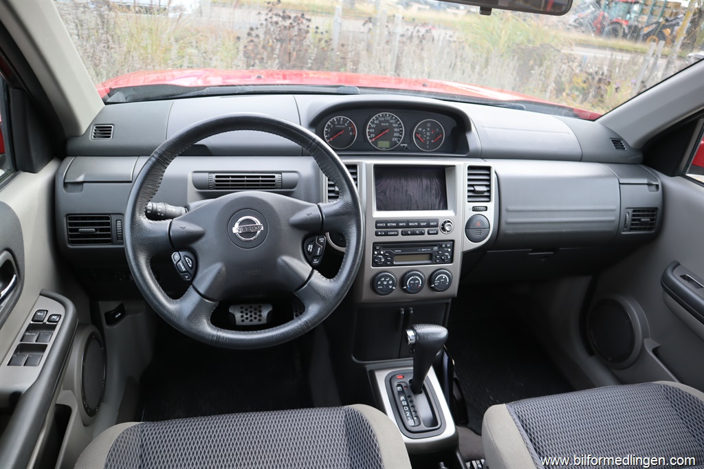 Bild 5 på Nissan X-Trail
