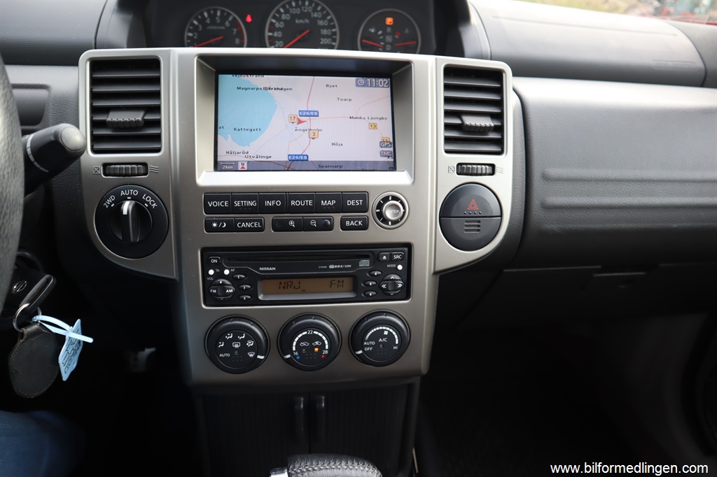 Bild 13 på Nissan X-Trail