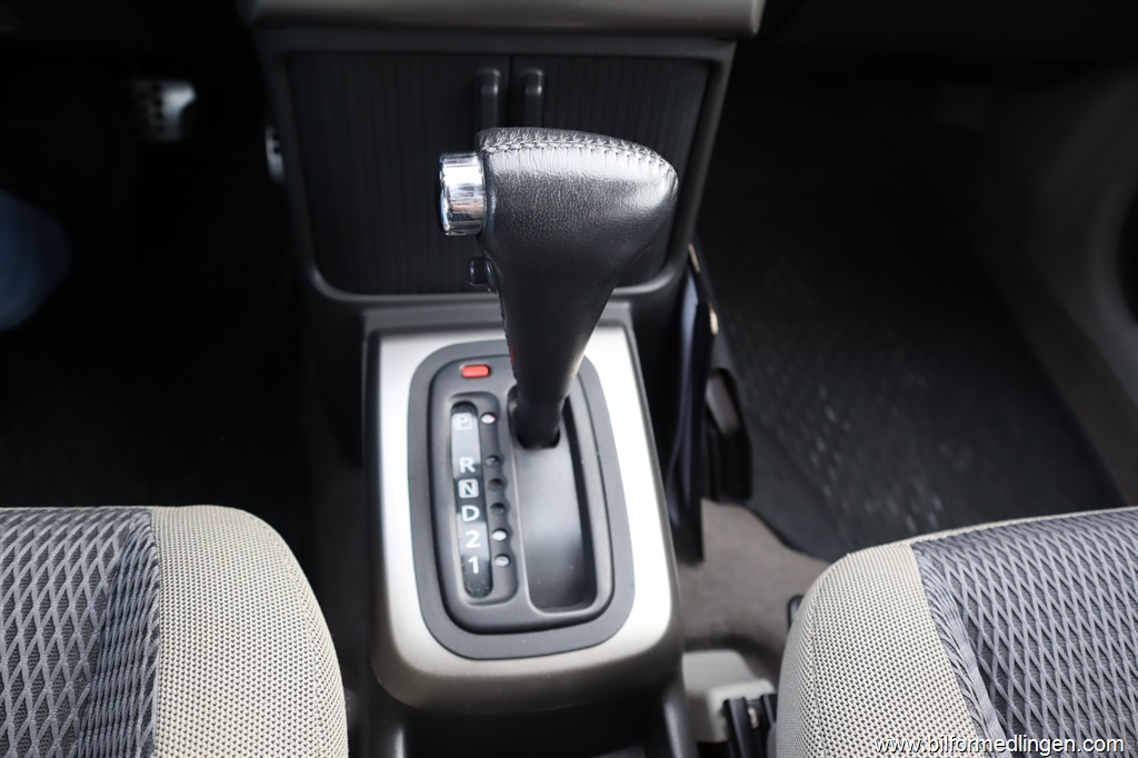 Bild 14 på Nissan X-Trail