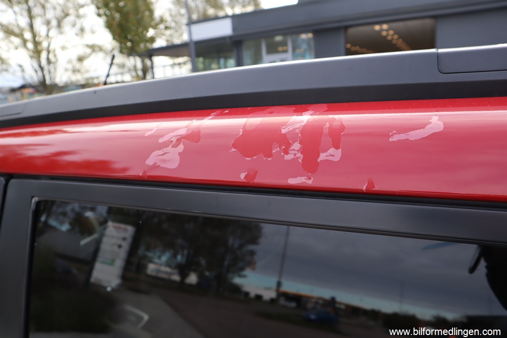Bild 15 på Nissan X-Trail