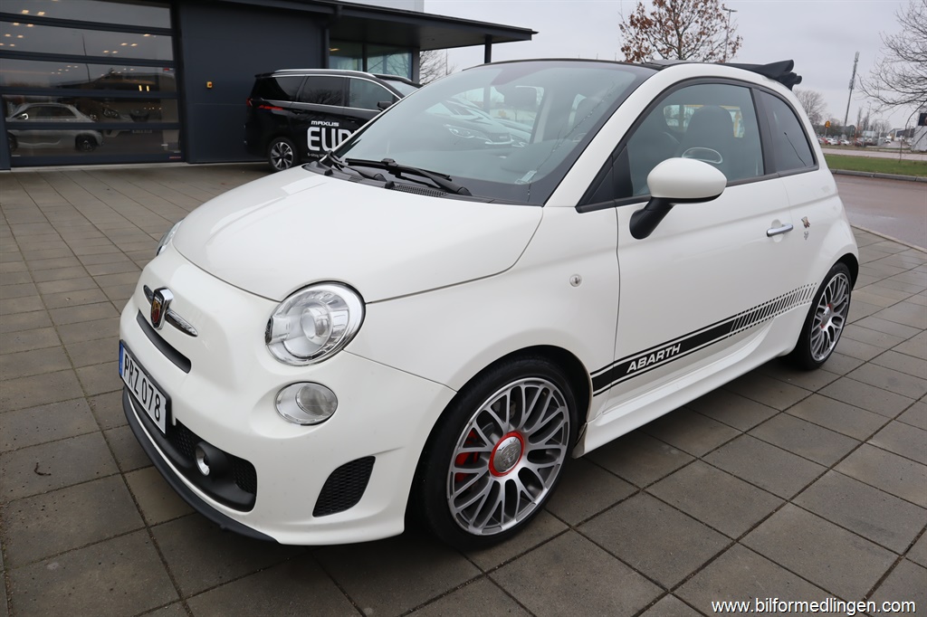 Bild 2 på Fiat 595C