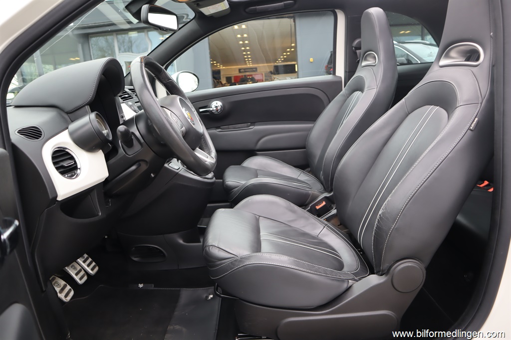 Bild 4 på Fiat 595C