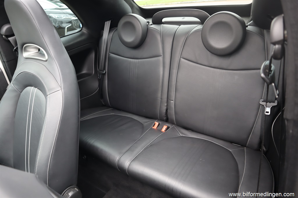 Bild 5 på Fiat 595C