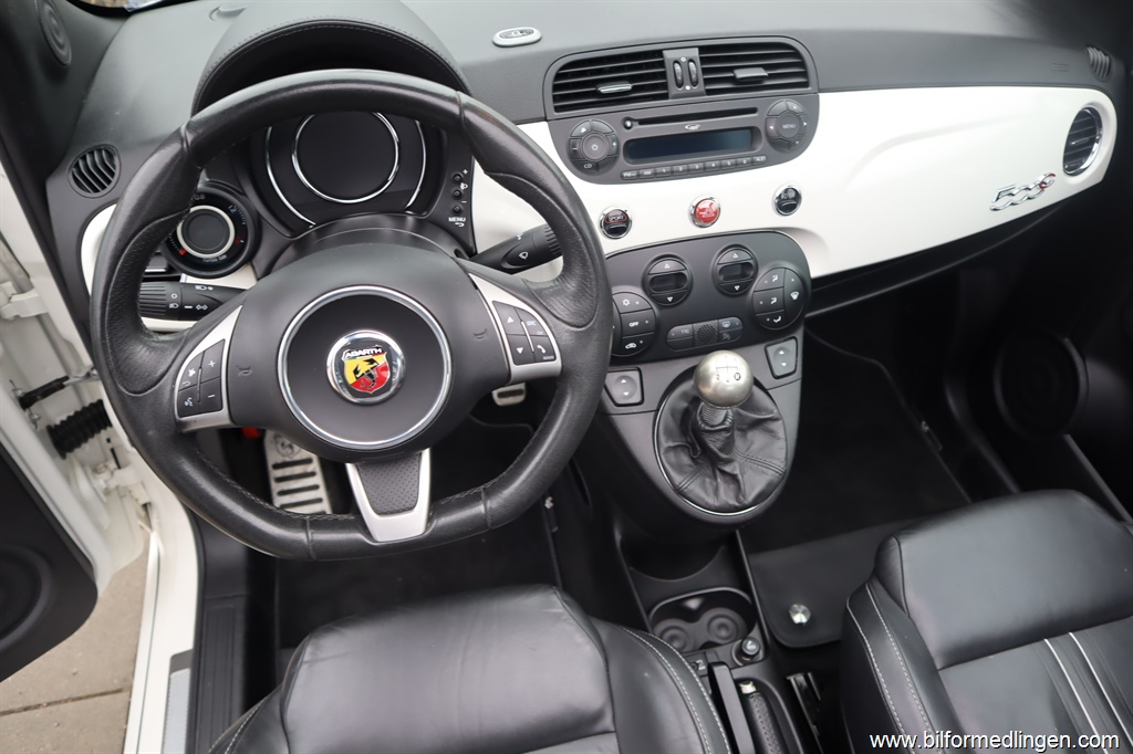 Bild 6 på Fiat 595C