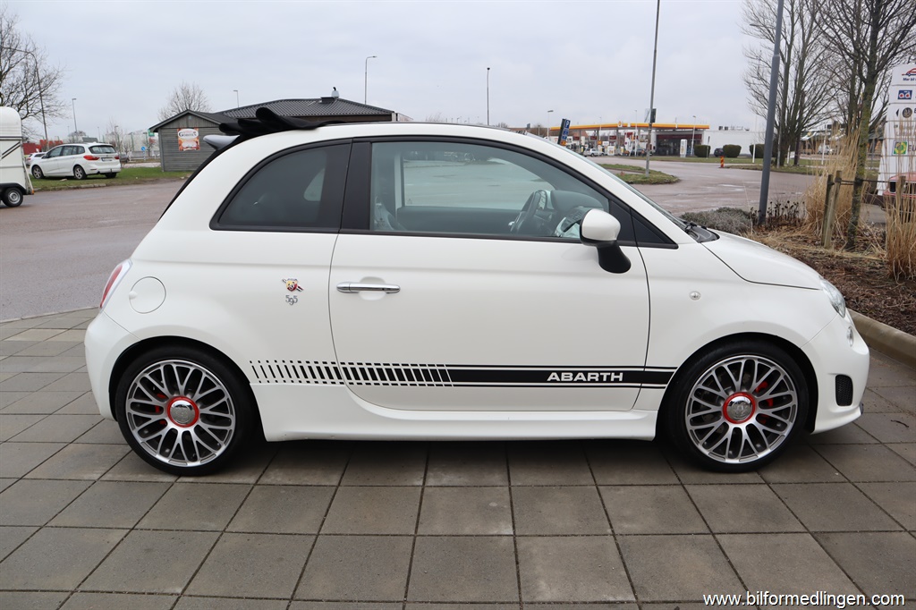 Bild 7 på Fiat 595C