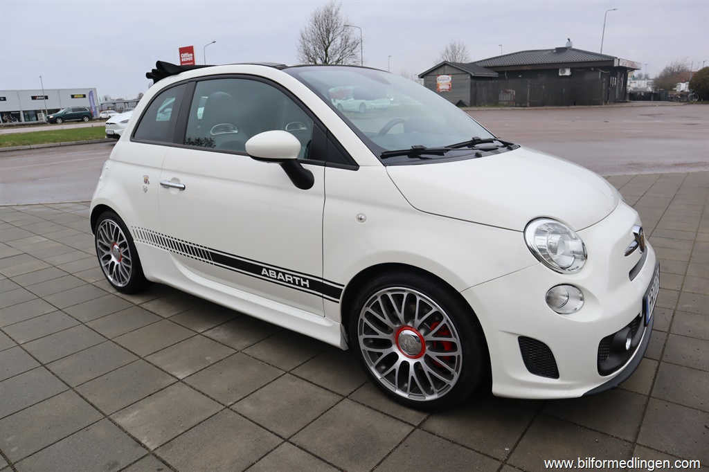 Bild 8 på Fiat 595C
