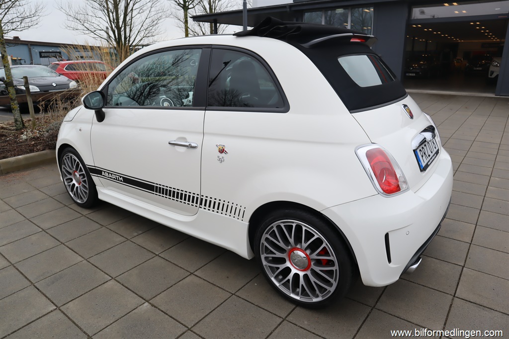 Bild 9 på Fiat 595C