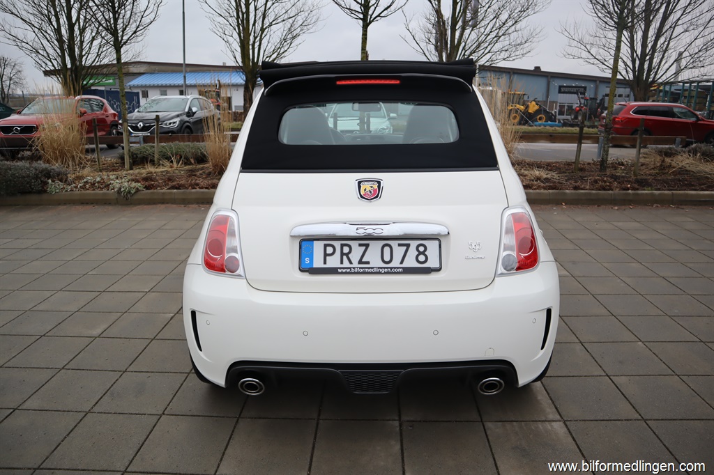 Bild 10 på Fiat 595C