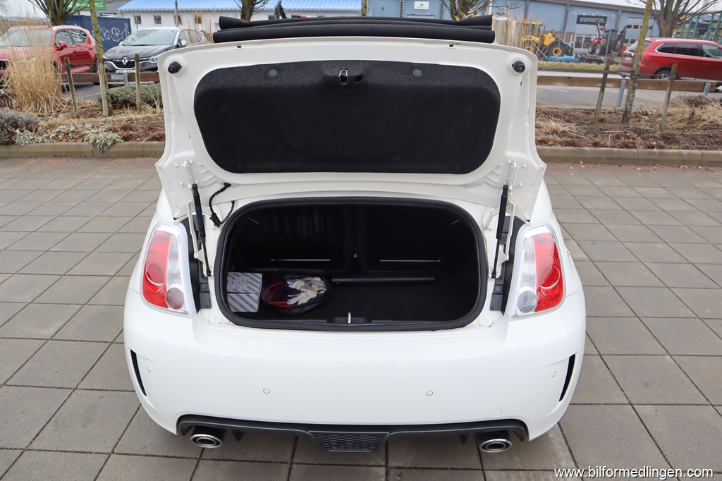 Bild 11 på Fiat 595C