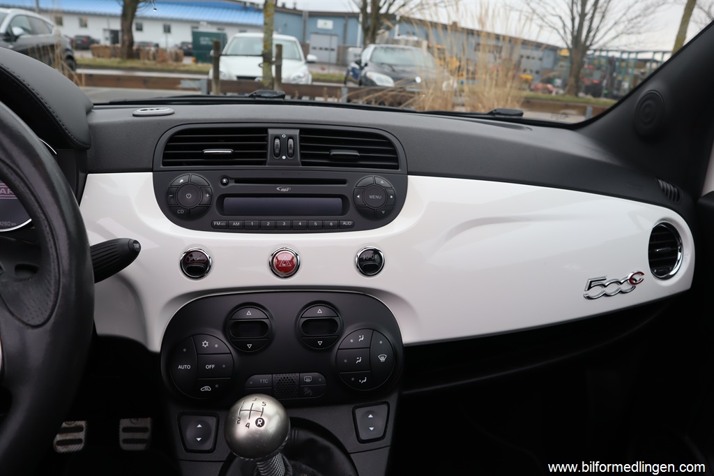 Bild 14 på Fiat 595C