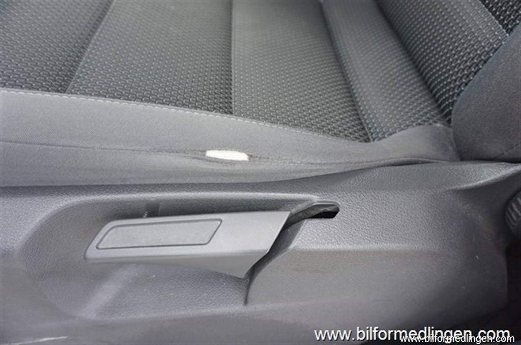 Bild 14 på Volkswagen Touran