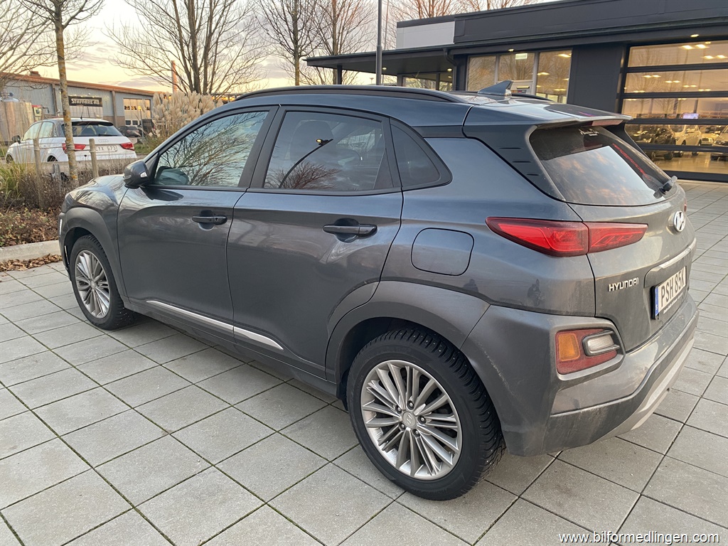 Bild 2 på Hyundai Kona