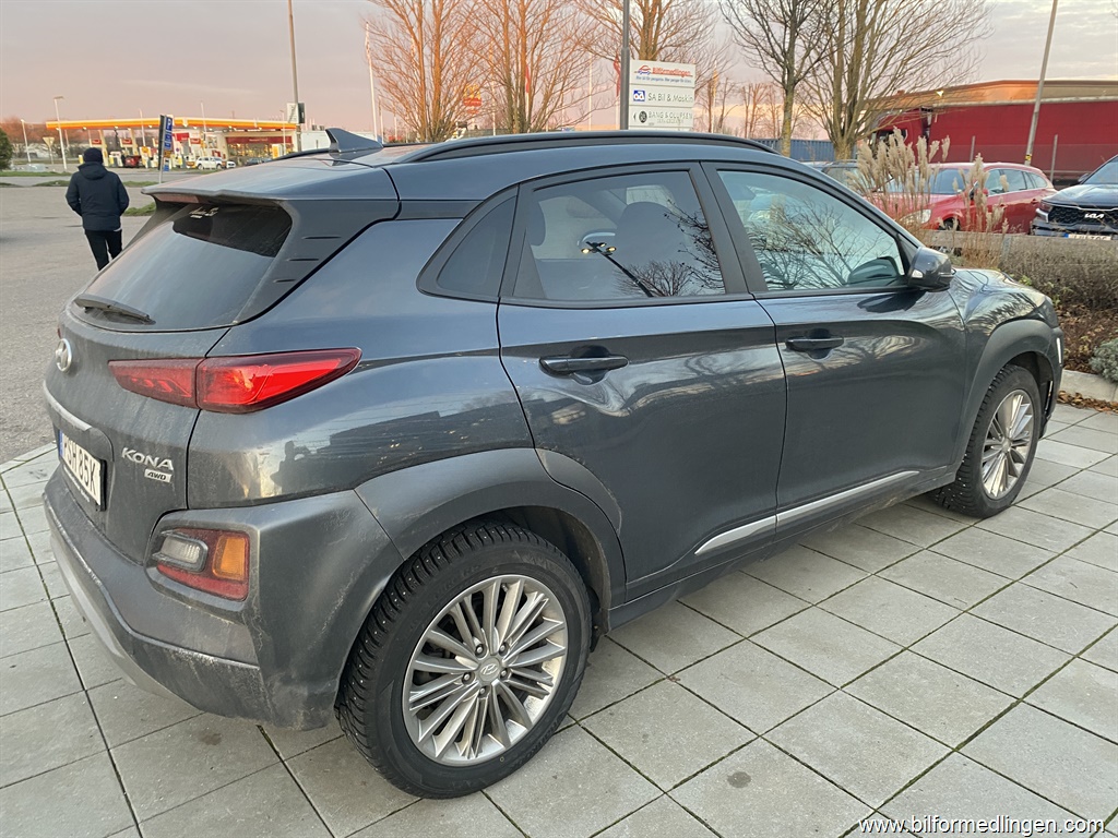 Bild 3 på Hyundai Kona