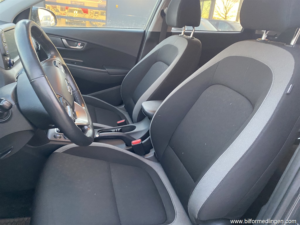 Bild 5 på Hyundai Kona