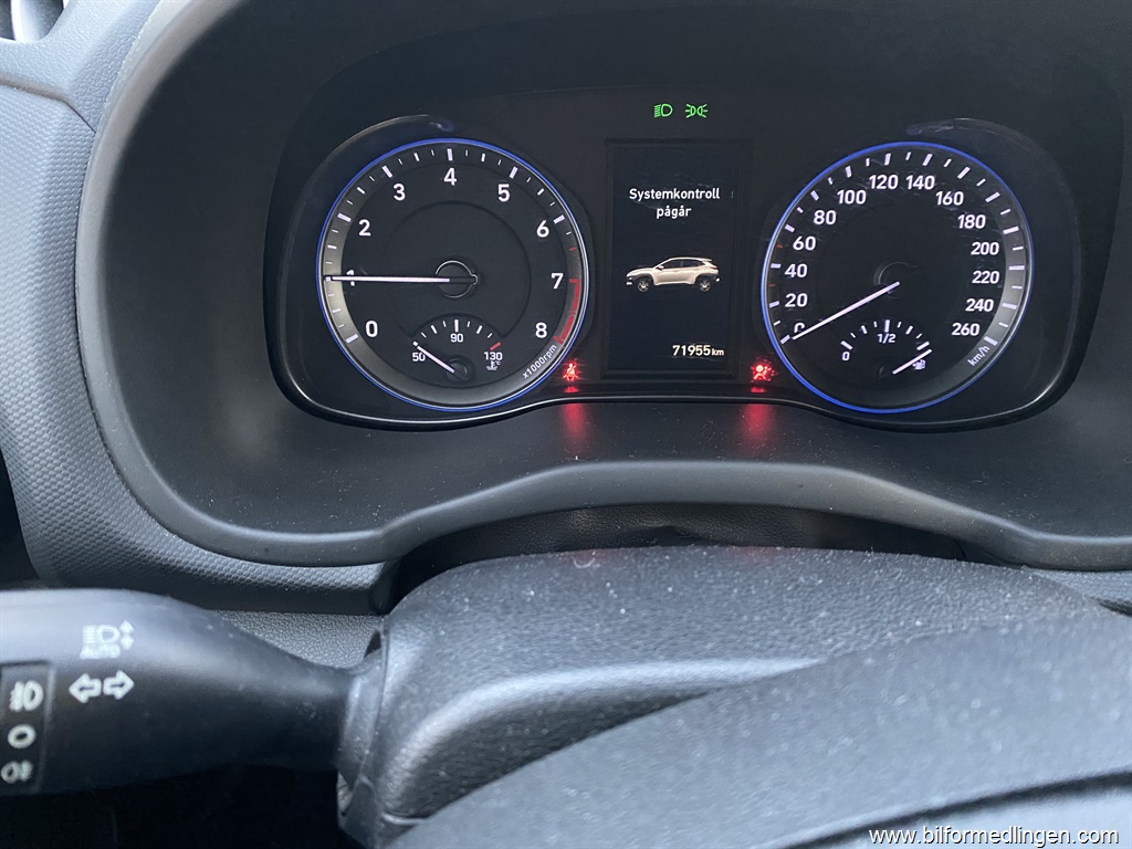 Bild 6 på Hyundai Kona