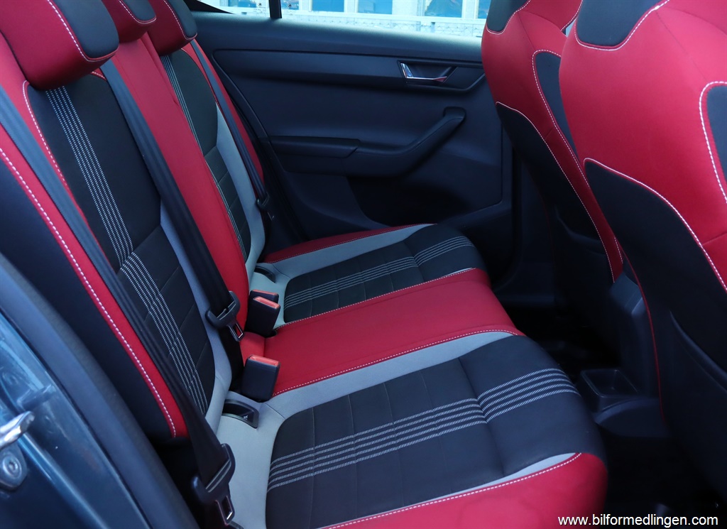 Bild 7 på Skoda Fabia