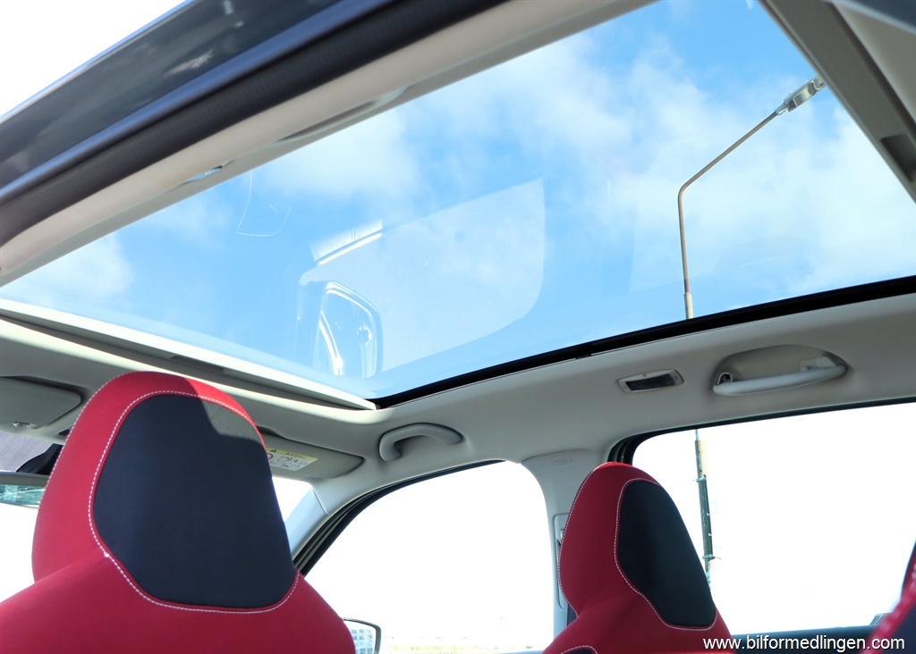 Bild 10 på Skoda Fabia