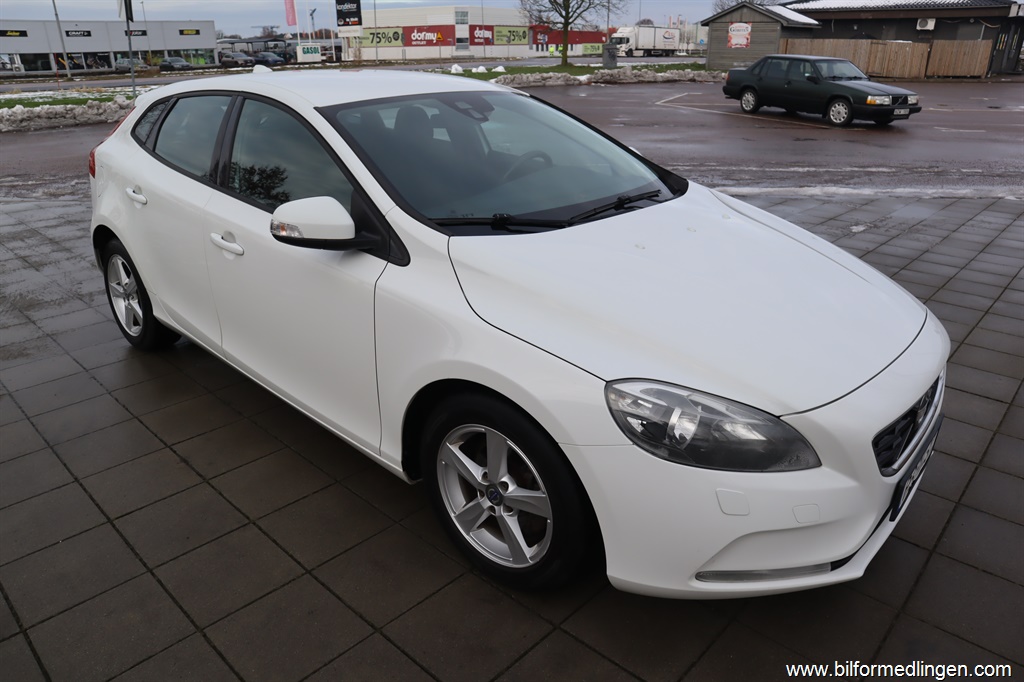 Bild 2 på Volvo V40